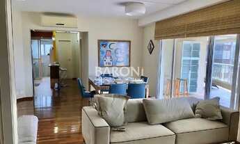 Imagem: Apartamento recém reformado com localização