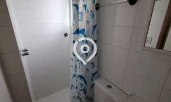 Imagem 14: Apartamento com 3 dormitórios, 105 m² - venda por R$ 695.000,00 ou aluguel por R$ 4.965,00