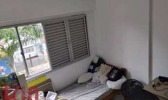 Imagem 4: Apartamento com 2 dormitórios à venda, 50 m² por R$ 360.000,00 - Vila Guarani(Zona Sul)