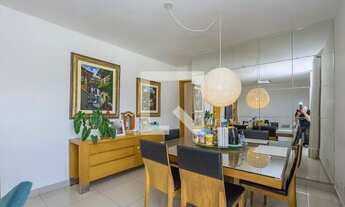 Imagem 5: Apartamento à Venda - Buritis, 4 Quartos, 127 m2