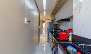 Imagem 3: Apartamento À Venda no Condomínio Le Champ, Rua Toledo Barbosa, Belém, São Paulo - SP