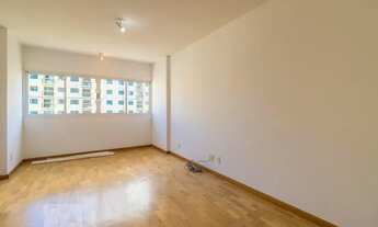 Imagem 3: Apartamento para Aluguel - Alphaville, 1 Quarto, 53 m2