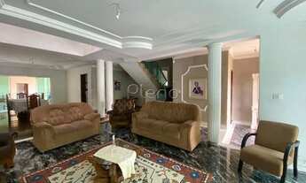 Imagem 2: Casa - Jardim Chapadão - Campinas