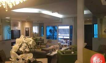 Imagem 2: São Paulo - Apartamento Padrão - Mooca