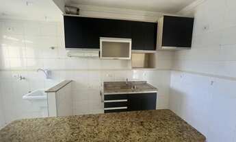 Imagem 2: Apartamento para locação na Praça do Habbis com 2 dormitóríos!!