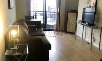 Imagem 3: Flat disponível para locação no Jardins