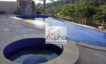 Imagem 7: Sobrado com 5 dormitórios, 663 m² - venda por R$ 6.500.000,00 ou aluguel por R$ 32.623,40