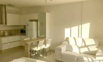 Imagem 4: Apartamento para Aluguel - Panamby, 1 Quarto, 35 m2