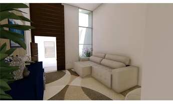 Imagem 3: Casa de 3 quartos , 1 suíte com closet - LagoaSanta