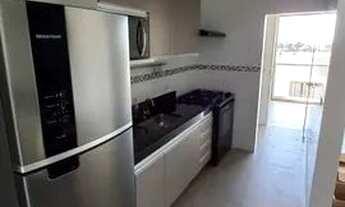 Imagem 4: Ubatuba, centro, Apartamento com 03 dormitórios vista para o mar