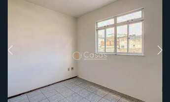 Imagem 2: Apartamento com 3 dormitórios para alugar, 65 m² por R$ 1.165,00/mês - Mundo Novo - Juiz d