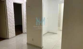 Imagem 4: Apartamento para Locação em Itaquaquecetuba, Cuiabá, 2 dormitórios, 1 banheiro, 1 vaga