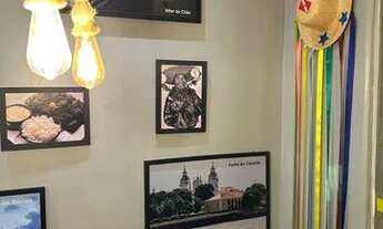 Imagem 4: Vendo restaurante