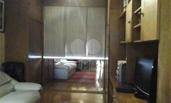 Imagem 2: Apartamento-São Paulo-BELA VISTA