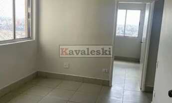 Imagem 3: Apartamento com 2 Quartos e 1 banheiro à Venda, 65 m²