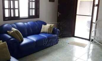 Imagem: Casa com 3 dormitórios à venda, 89 m²