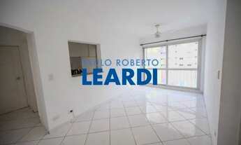 Imagem: APARTAMENTO - MOEMA PÁSSAROS - SP