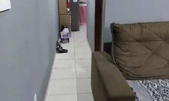 Imagem 5: Casa 2 qtos, sendo 1 suíte - não paga água e luz