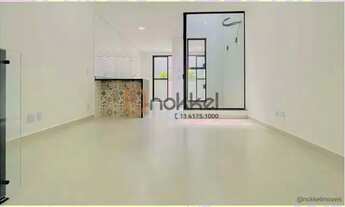 Imagem 4: Sobrado com 3 dormitórios à venda, 170 m² - Chácara Inglesa