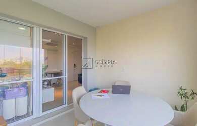 Imagem 7: Venda Apartamento 2 Dormitórios - 66 m² Brooklin