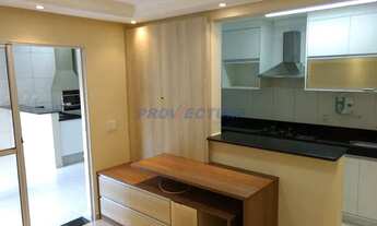 Imagem 1: Apartamento - Jardim Nova Europa - Campinas