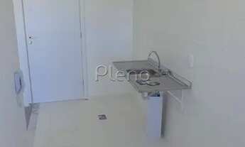 Imagem 6: Apartamento á venda no jardim das Cerejeiras em Campinas