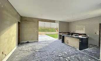 Imagem 4: Vespasiano - Casa de Condomínio - Gran Park