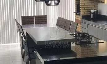 Imagem 6: Cobertura com 3 dormitórios à venda, 156 m² por R$ 990.000,00 - Vila Metalúrgica - Santo A