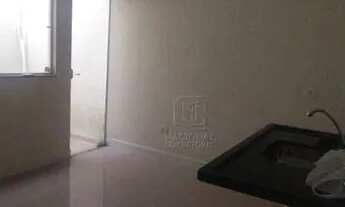 Imagem 3: Apartamento com 2 dormitórios à venda, 49 m² por R$ 280.000,00 - Vila Floresta - Santo And