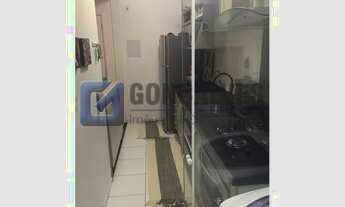 Imagem 6: SAO BERNARDO DO CAMPO - Residential / Apartment - PLANALTO