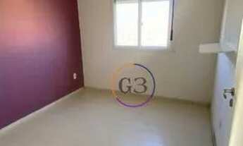 Imagem 3: Apartamento com 2 dormitórios para alugar, 45 m² por R$ 840,00/mês - Fragata - Pelotas/RS