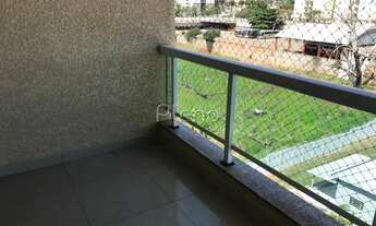 Imagem 4: Apartamento - Mansões Santo Antônio - Campinas