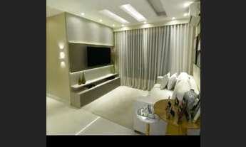 Imagem 5: Apartamento de 3 quartos prédio baixo