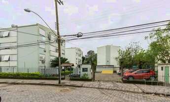 Imagem 2: Apartamento para Venda - 64.28m², 3 dormitórios, 1 vaga - Cavalhada