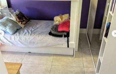 Imagem 4: Apartamento com 4 dormitórios à venda, 134 m² por R$ 1.430.000,00 - Alto da Lapa - São Pau