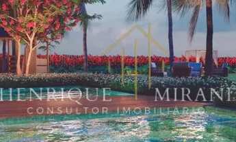 Imagem 6: CHM- Oportunidade, luxo e exclusividade em um único empreendimento pé na areia na praia de