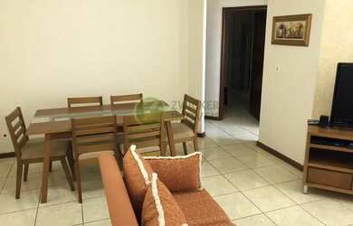 Imagem 2: Apartamento Mobiliado Edifício Jatobá