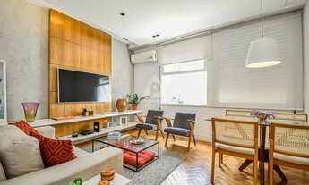 Imagem: Apartamento à venda, 3 quartos, 1 vaga