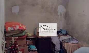 Imagem 4: Casa com 2 dormitórios à venda, 67 m² por R$ 220.000,00 - Conjunto Habitacional Jardim das