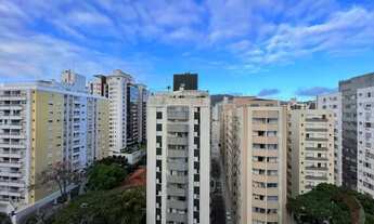 Imagem: Excelente apartamento no Centro de Florianópolis