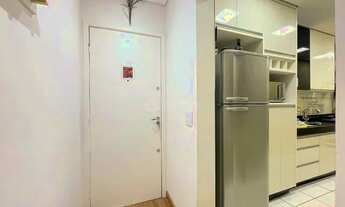 Imagem 7: Apartamento à venda, 2 quartos, 1 vaga, Vila Belvedere - Americana/SP