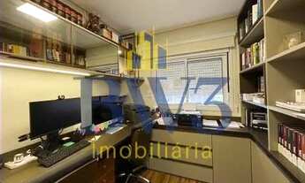 Imagem 3: Apartamento - Jardim América - Paulínia