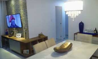 Imagem: Apartamento mobiliado no Repletto Condomínio