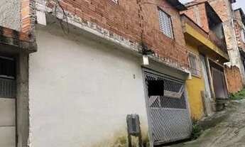 Imagem 4: EDUARDO , CASA EM SÃO PAULO NA ZONA SUL, LOCALIZADA NO JARDIM VARGINHA!