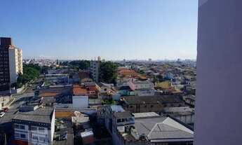 Imagem 5: Apartamento para Aluguel - Ponte Rasa, 2 Quartos, 50 m2