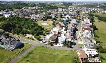 Imagem 5: Terreno de esquina para venda tem 283m² em Morro Santana - Porto Alegre - RS