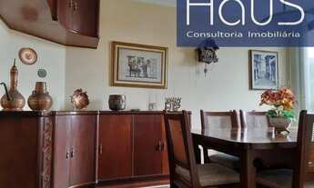 Imagem 6: Apartamento 3 Quartos (1 Suíte) 3 Vagas Piscina Andar Alto Vista Livre Centro Petrópolis R