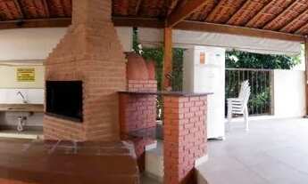 Imagem: Apartamento á venda no Cambuci