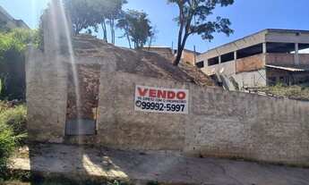 Imagem 3: Lote no Bairro Arvoredo II