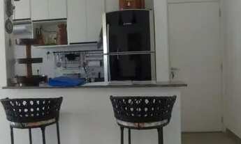 Imagem 2: Apartamento para Venda em Valinhos, Ortizes, 2 dormitórios, 1 banheiro, 1 vaga